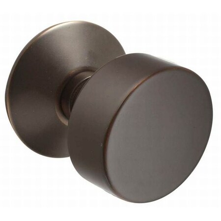 Emtek Oil Rubbed Bronze Passage 5107ROUUS10B 5107ROUUS10B