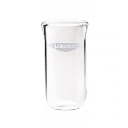 Labconco Fast-Freeze Flask Bottom 40 mL 7542000