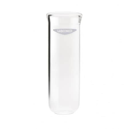 Labconco Fast-Freeze Flask Bottom 80 mL 7542200