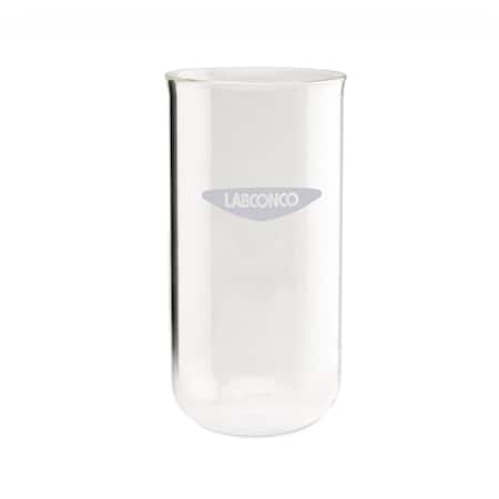 Labconco Fast-Freeze Flask Bottom 900 mL 7542900