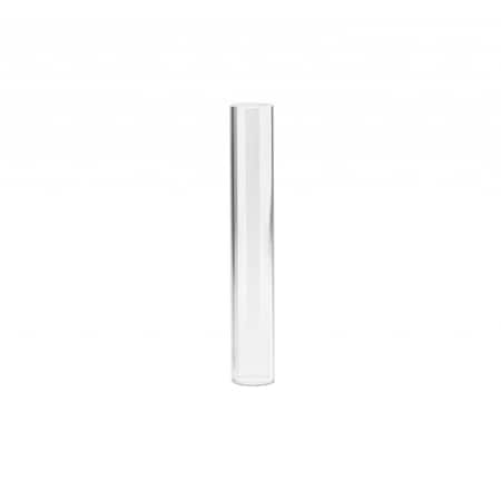 Labconco Flask top to 1/2" valve, glass, strai 7545000