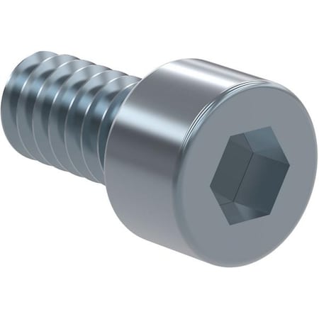Elkay Screw - Cap No.6-32 75672C