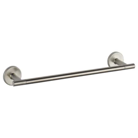 Delta Delta Trinsic, 12", Towel Bar, Stainless 75912-SS