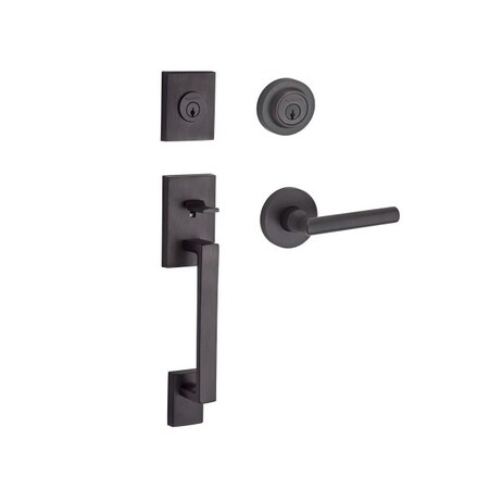 Baldwin Baldwin Reserve DCLAJXTUBCRR112 Double C DC.LAJXTUB.CRR.112