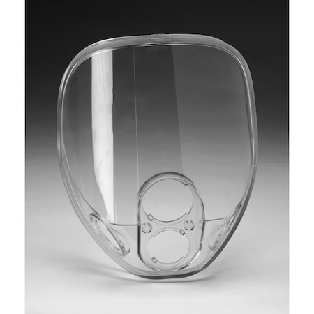 3M Lens Replacement FF-400-03, Replacemt, PK5 89475