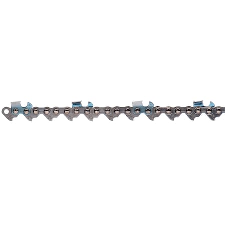 Oregon Chisel Chain, 3/8" Pitch, .063" Gauge, Bulk Chain, 25-Ft. Reel 75CJ025U