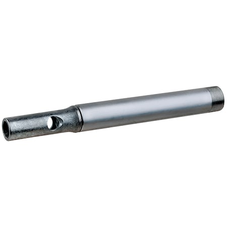 Guardair 96In 75Lj Alum Ext, Alum Nozzle 75LJE096AA