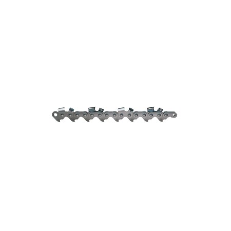 Oregon Chisel Chain, 3/8"Ptch, .063"Gge, 84Lnk 75V084G