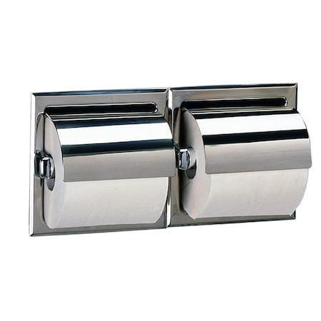 Bobrick Toilet Tissue Dispenser 699