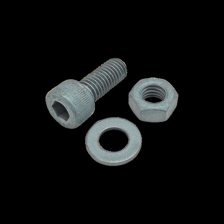 80/20 Inc M8-1.25 Socket Head Cap Screw, 20 mm L 75-3475