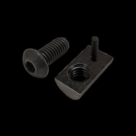 80/20 5/16"-18 Socket Head Cap Screw, 3/4 in L 75-3829