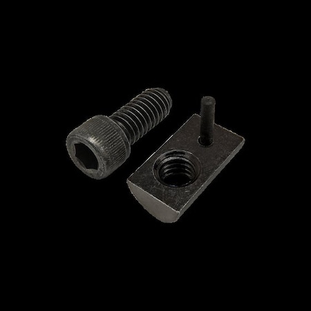80/20 Inc 5/16"-18 Socket Head Cap Screw, 3/4 in L 75-3843