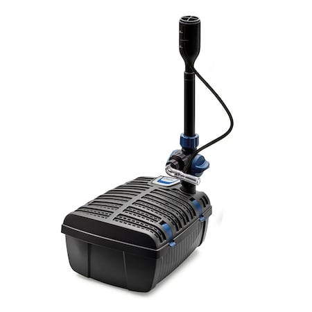 Oase Pond Filtration System, 60 Hz, 15ft Cord 76005