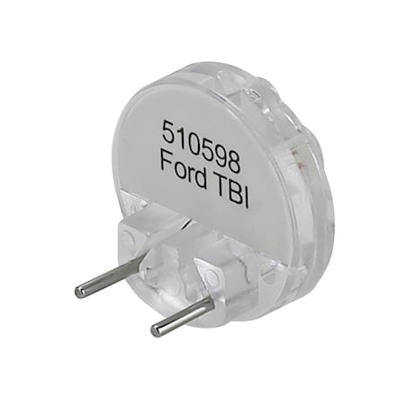 Otc Noid-Lite, Fuel Inject, Ford Tbi 7601