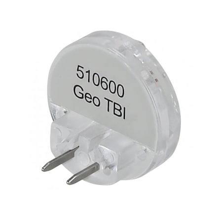 Otc Noid-Lite, Fuel Inject Geo Tbi 7608