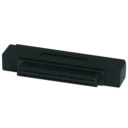 Monoprice Scsi, Hpdb, 68 F To Idc 50 F Adapter 76