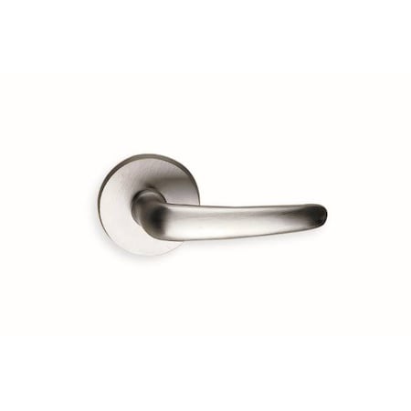 Omnia Lever Single Dummy Satin Chrome 762 762/00.SD3