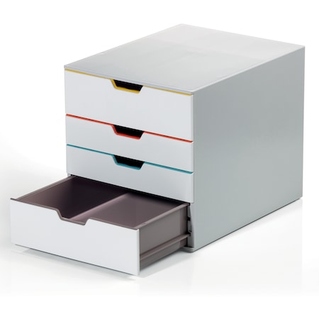 Durable Office Products Desktop Drawer Organizer 762427