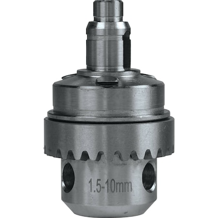 Makita Drill Chuck, 3/8 763245-8