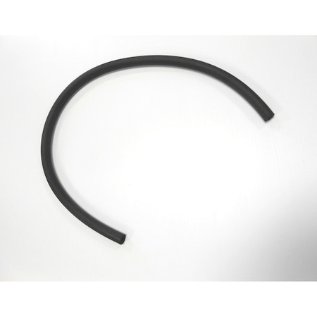 Labconco Neoprene Drain Hose, 3 ft., for 6L, 12L 7645900