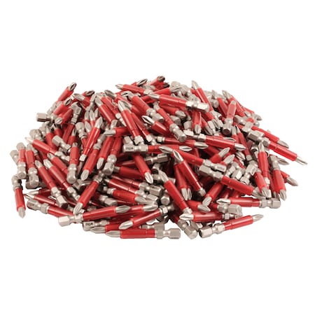 Wiha Impact Power Bit Square #2-250 76593