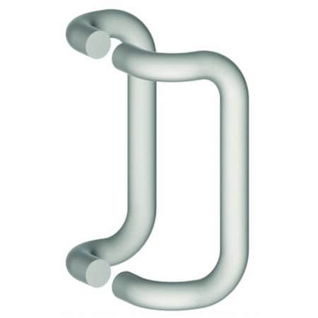 Hager Aluminum Push / Pull 22L28 000794