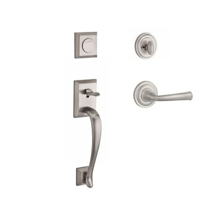 Baldwin Baldwin Reserve FDNAPXFEDLTRR150 Full Du FDNAPXFEDTRR150