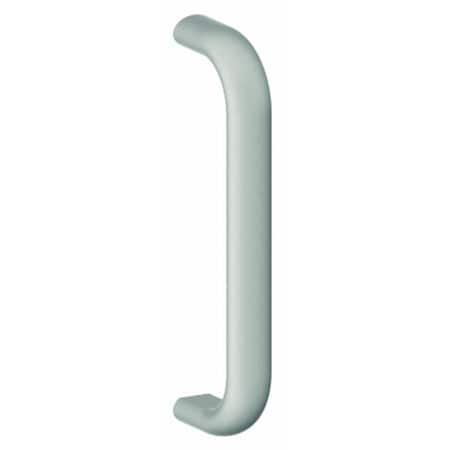 Hager Bright Chrome Pull 9G26 9G26
