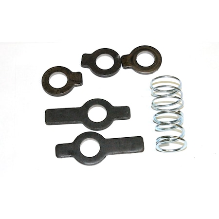 Keysco Tools Ratchet And Spring, Repair Kit 77038