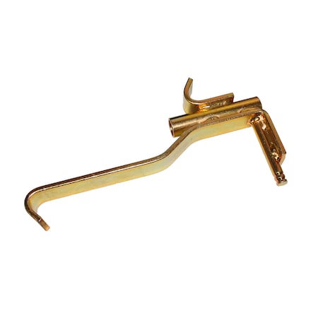 Keysco Tools Friction Rod, Multi-Hook Attachment 77046