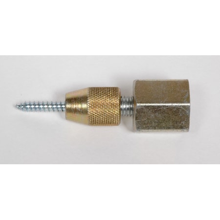 Keysco Tools Nose Cone w/Sheet Metal Screw 77075