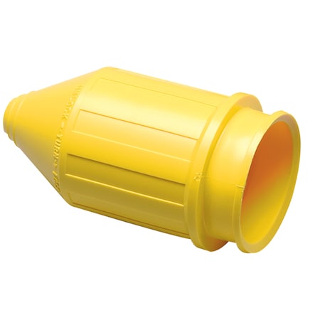 Ericson COLLAR-SEALING-50AMP FOR BOOTS 510RR