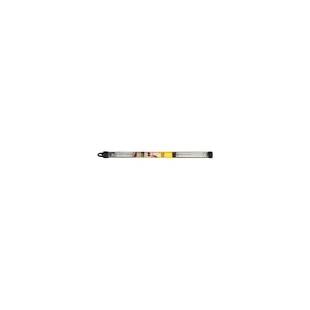 KLEIN TOOLS Mid-Flex Glow Rod Set, 9-Foot 56409