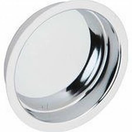 Ives Bright Chrome Pulls 218BB26 218BB26