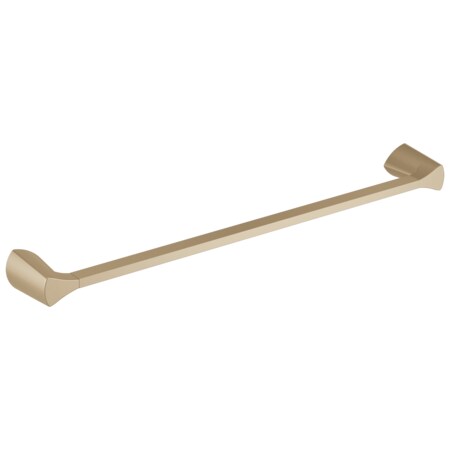 Delta Accessory Towel Bar Bath Hardware Accessory, 3.25 L, Champagne Bronze 774240-CZ
