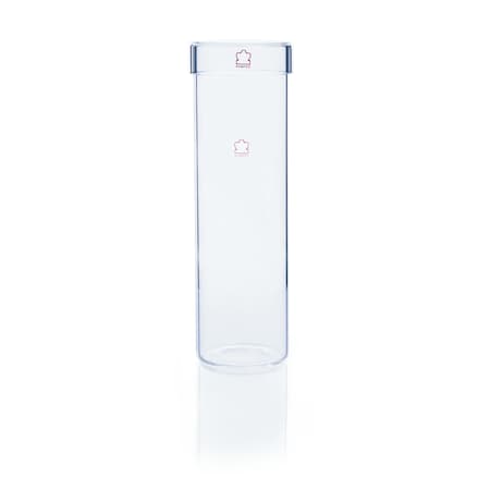 Dwk Life Sciences Llc Tlc Dev Tank 1X3" Pk/12 ( 12 Per Case) 416170-1119