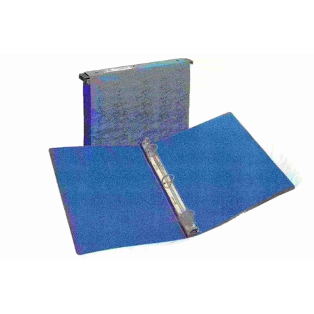 Avery Hanging 3 Ring Binder, 1" Round Rings, L 14800