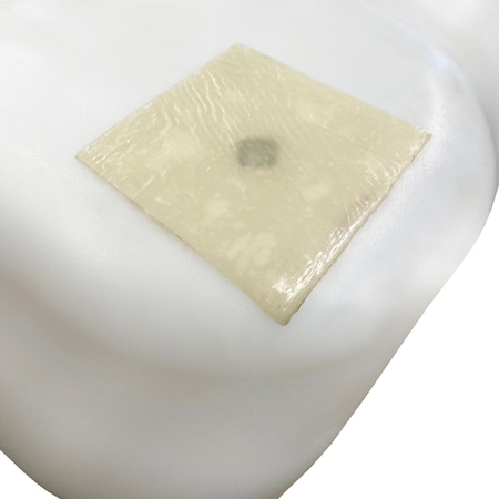 Fimco Tank Repair Kit, Fimco, 3 in x 6 in 7772138