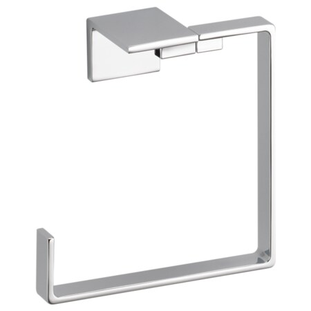 Delta Delta Vero Towel Ring 77746