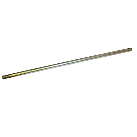 Keysco Tools Shaft For 77081/77076, Gold, 23.25" Long 77772