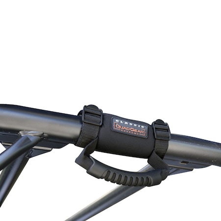 Classic Accessories Hand Holds, Black UTV 77777