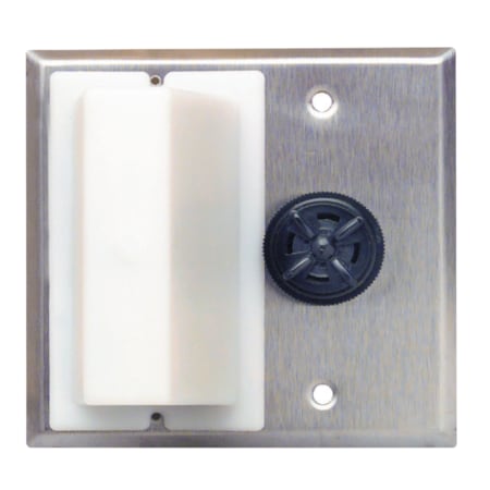 Crest Healthcare Corridor Pilot Light, Replacement, for Ed 7785C