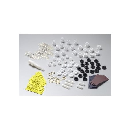 Johnson Controls Vlvpackkitfor10Vlv Priceeach V-9999-610