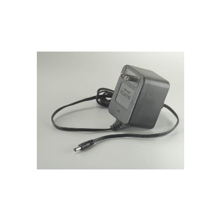 Johnson Controls 120V Pwr Supp/Batt Chgr, Allows The Unit RLD-H10-101