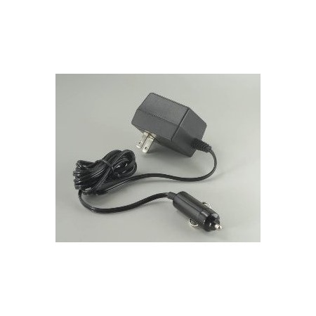 Johnson Controls Ref Leak Det Batry Chargr RLD-H10-104