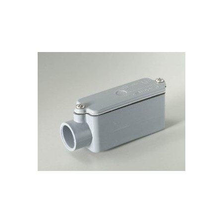 Johnson Controls Pvc Enclosure For Outdoor Mtng BOX10A-600R