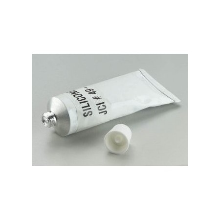 Johnson Controls Silicone Grease For Ucup V-9999-606