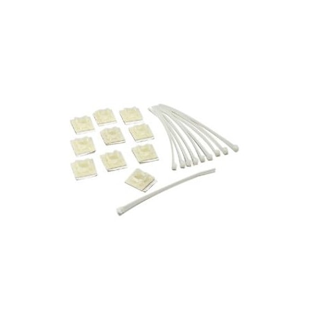 Johnson Controls Adhesive Pad Kit TE-6001-6