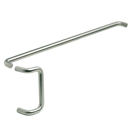 Ives Satin Nickel Combo 9190HD33815 9190HD33815