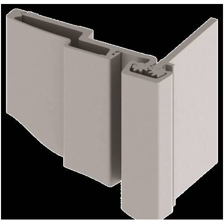 Hager Dark Bronze Hinge 78004579HDDBA 028077